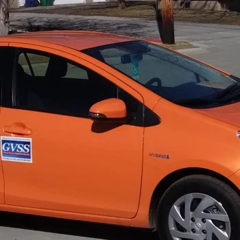 GVSS Car
