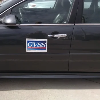 GVSS Car Ride