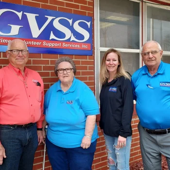 GVSS Team
