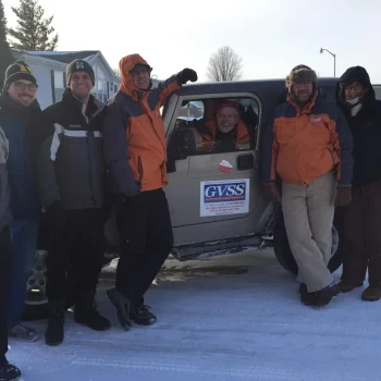 Snow Group